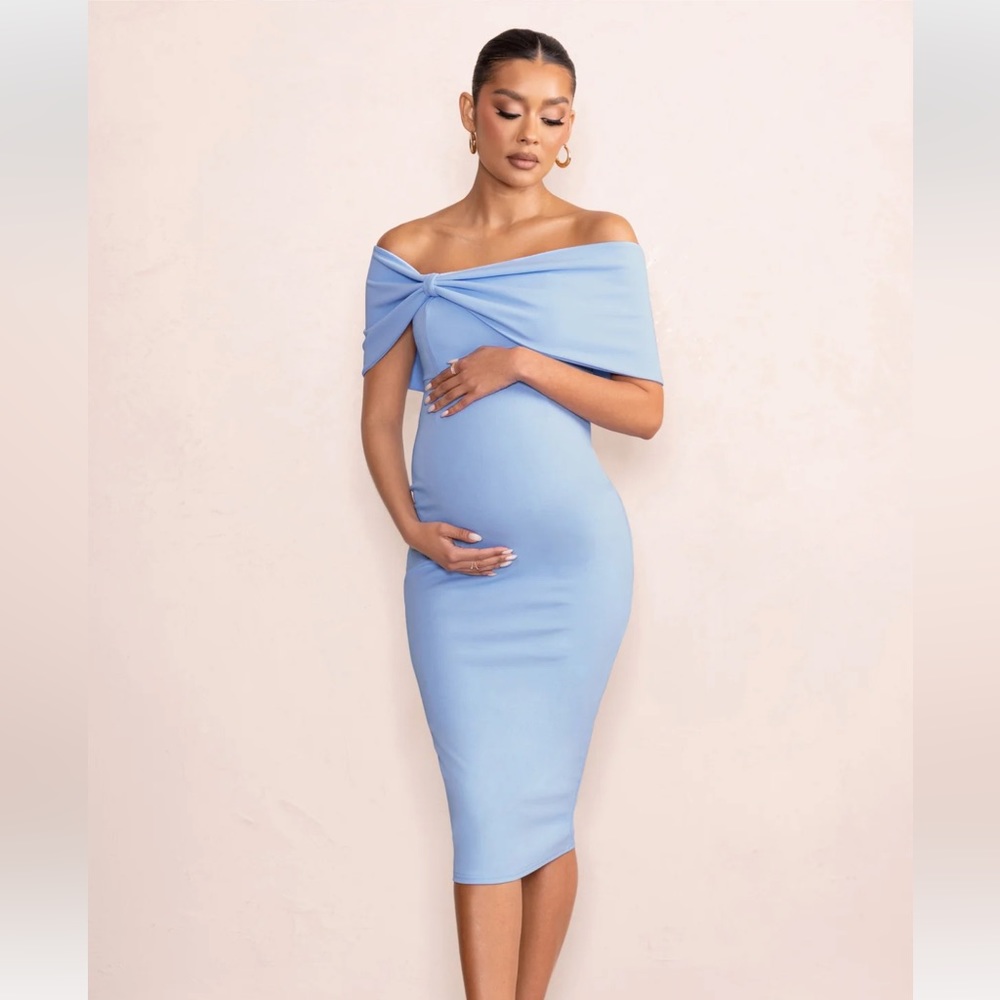 Maternity Dress